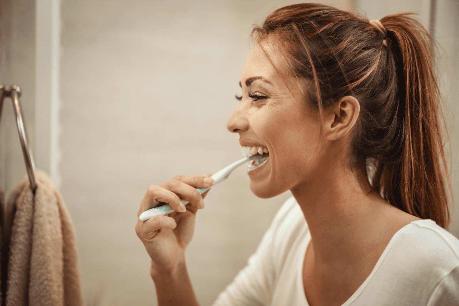 Teeth Cleaning