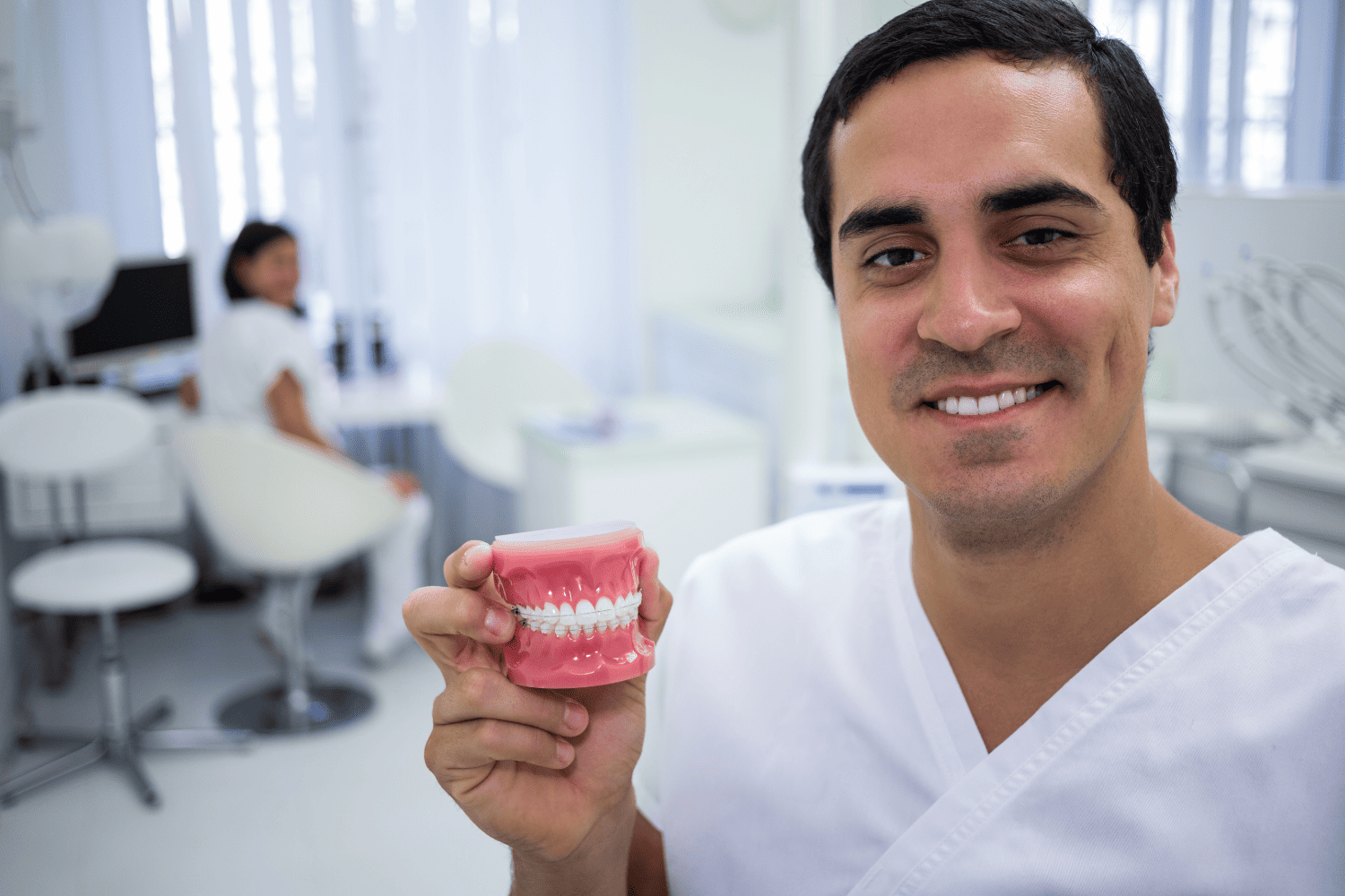 Dentures