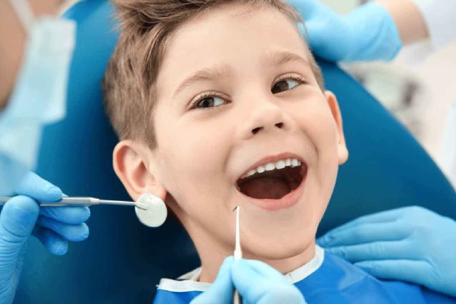 Kids Dentistry