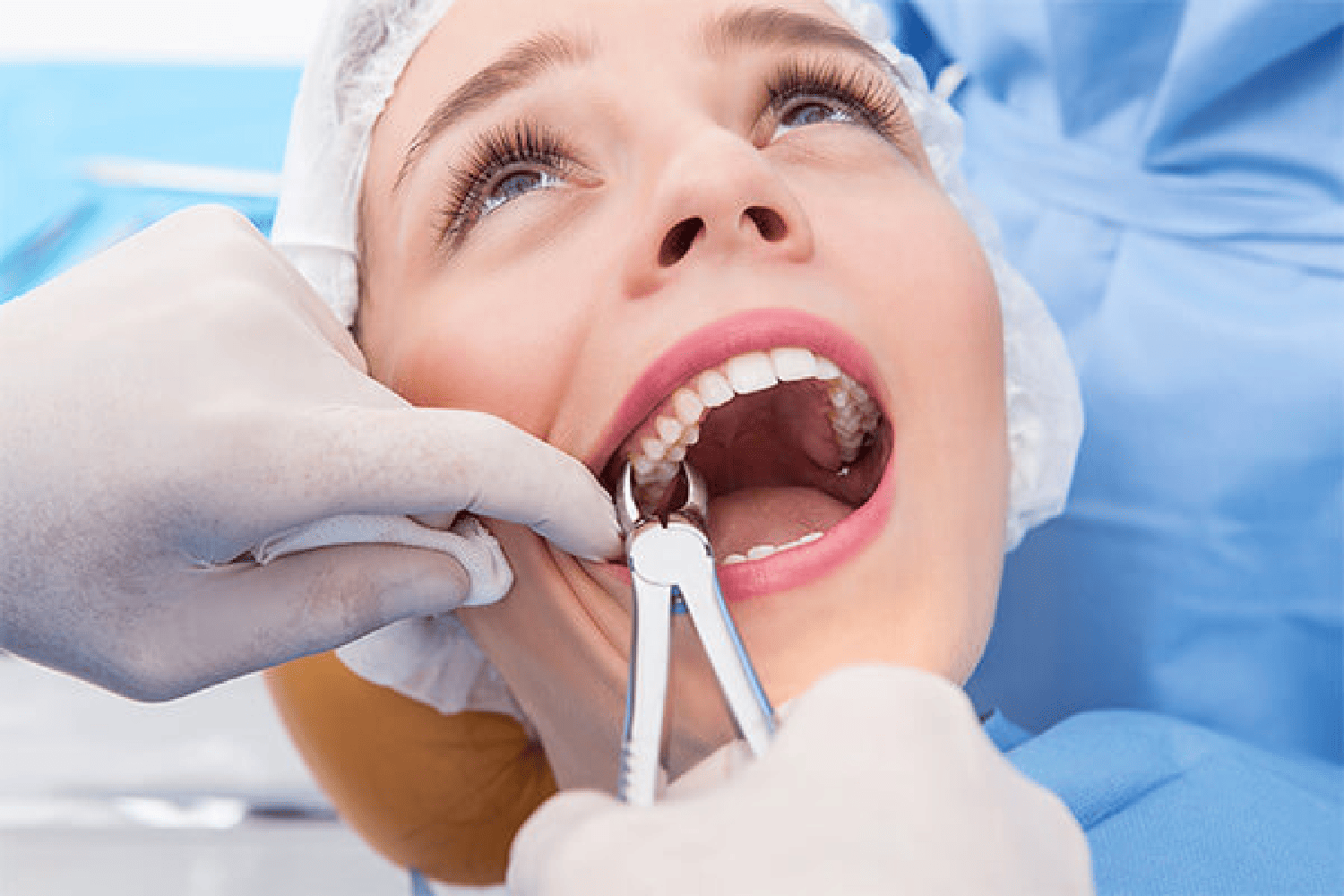 Teeth Extraction