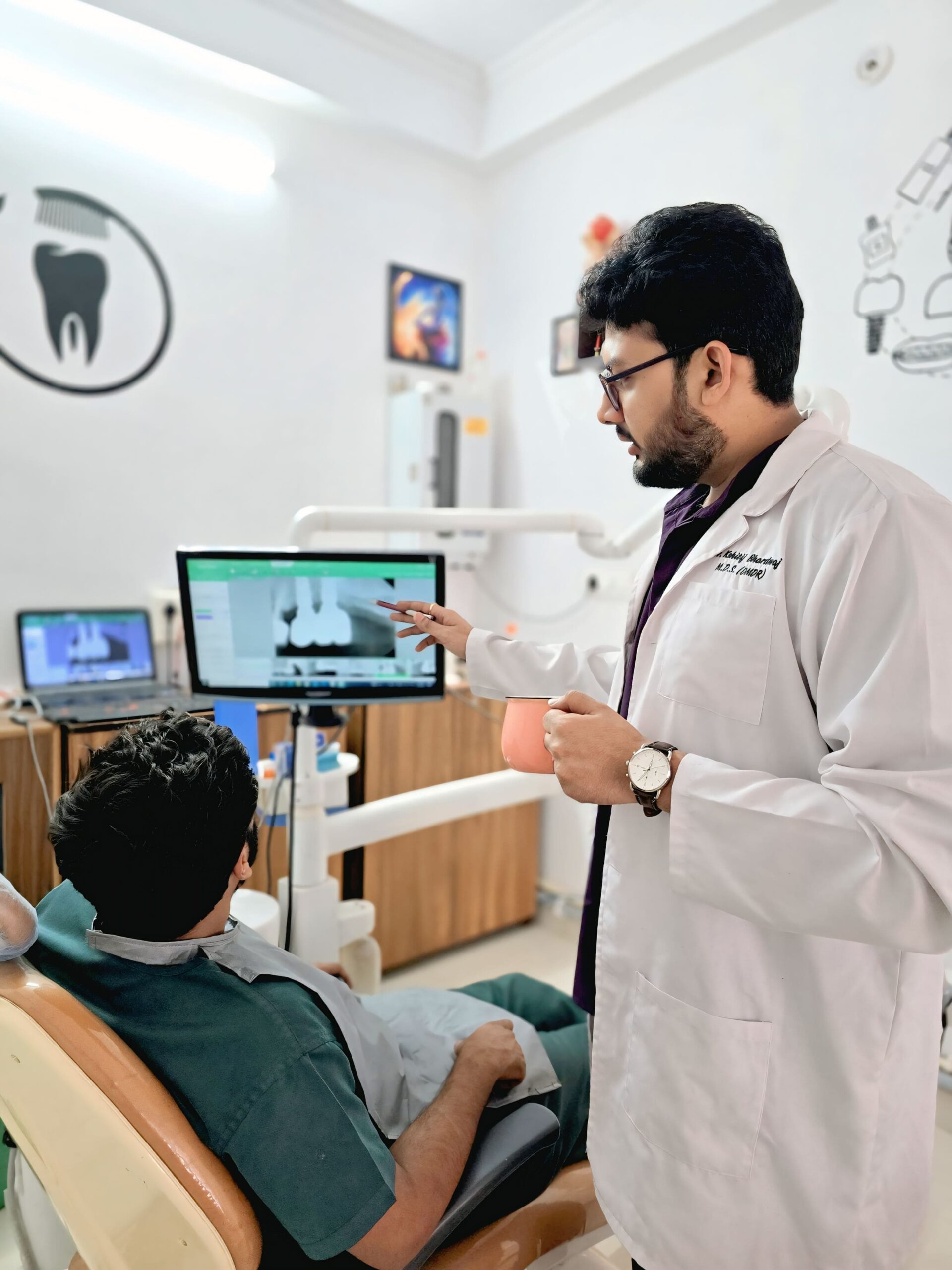 dental services in jaipur