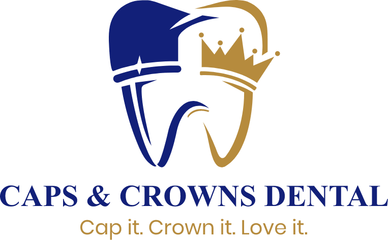 caps and crown dental clinic